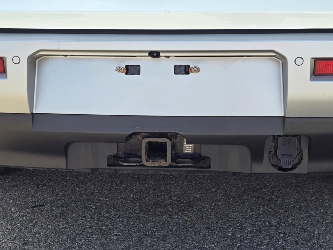 2024 Nissan Pathfinder SV 4WD Photo