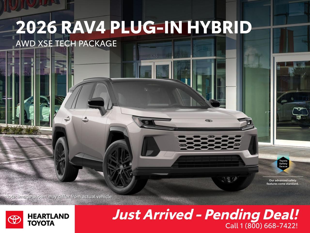 Vehicle Image