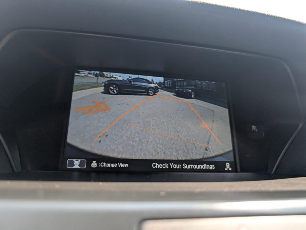 2016 Acura ILX PREMIUM PACKAGE/ LEATHER/ SUNROOF/ ACURAWATCH - Photo #14