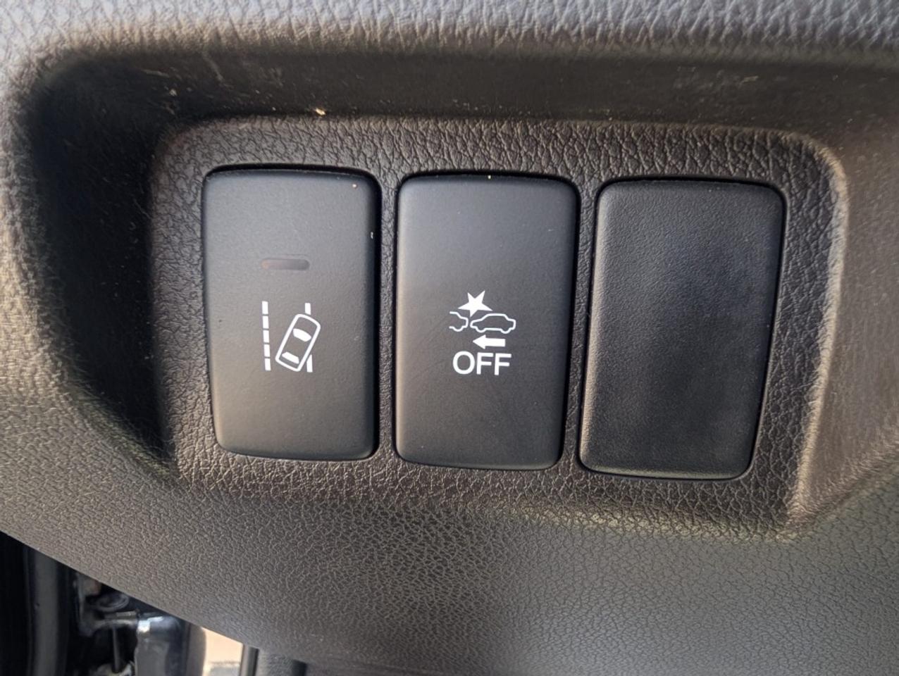 2016 Acura ILX PREMIUM PACKAGE/ LEATHER/ SUNROOF/ ACURAWATCH Photo