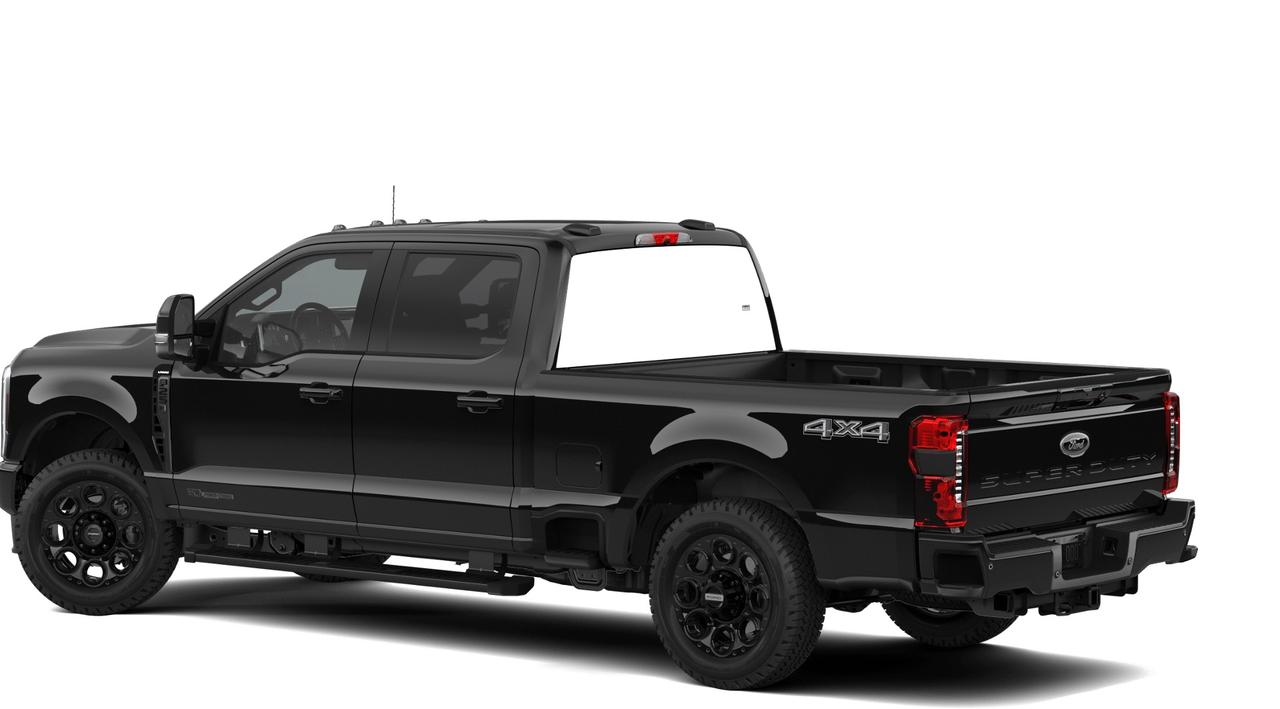 2026 Ford F-250 Lariat Crew Cab 4x4 Photo1