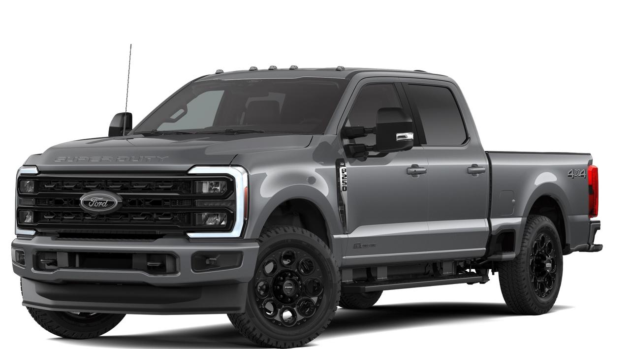 2026 Ford F-250 XLT Crew Cab 4x4 Photo0