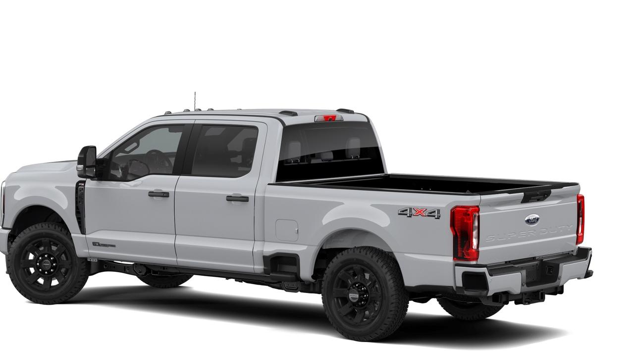 2026 Ford F-350 STX Crew Cab 4x4 Photo1