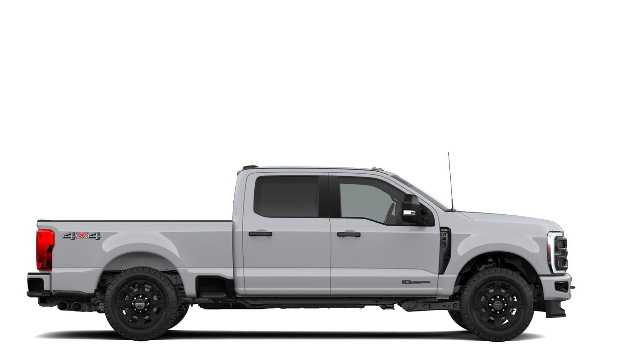 2026 Ford F-350 STX Crew Cab 4x4 Photo4