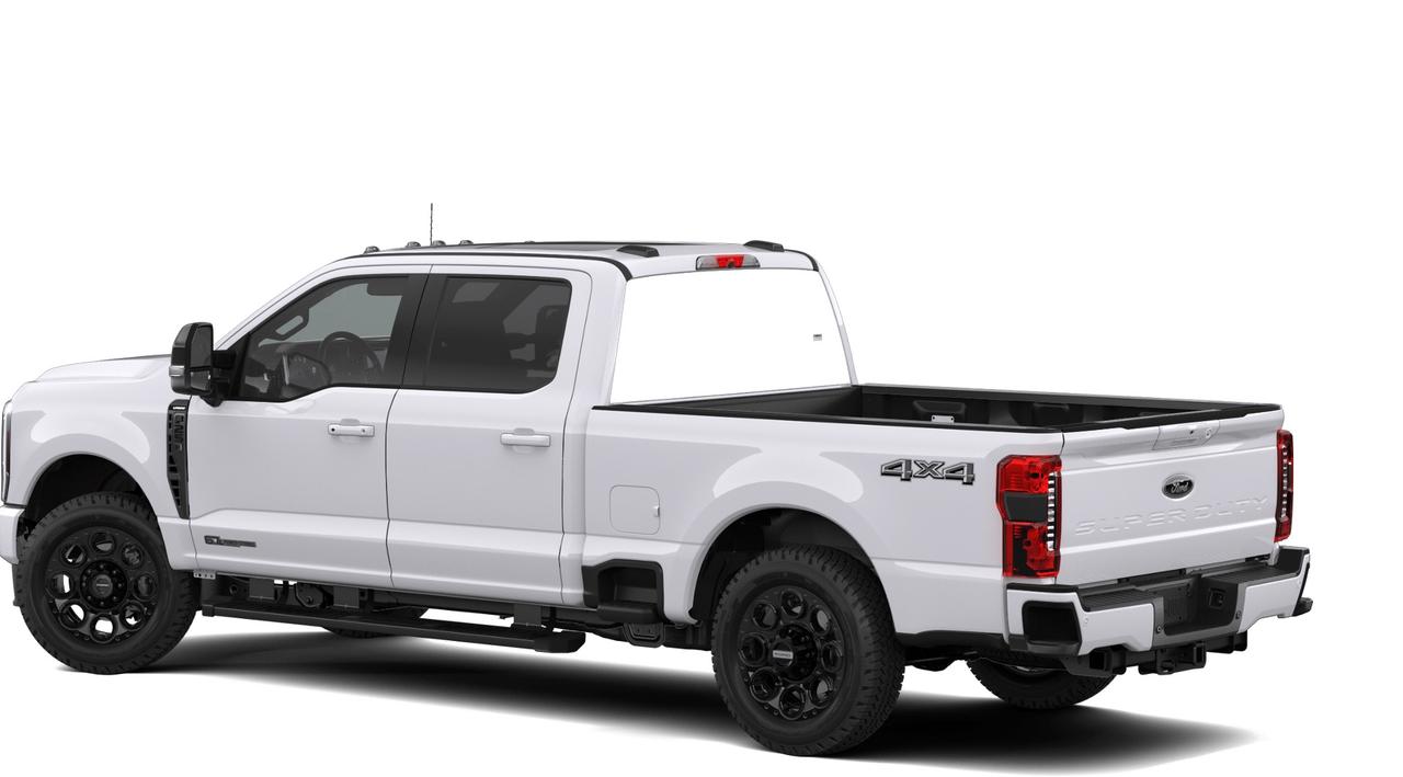 2026 Ford F-250 Lariat Crew Cab 4x4 Photo1
