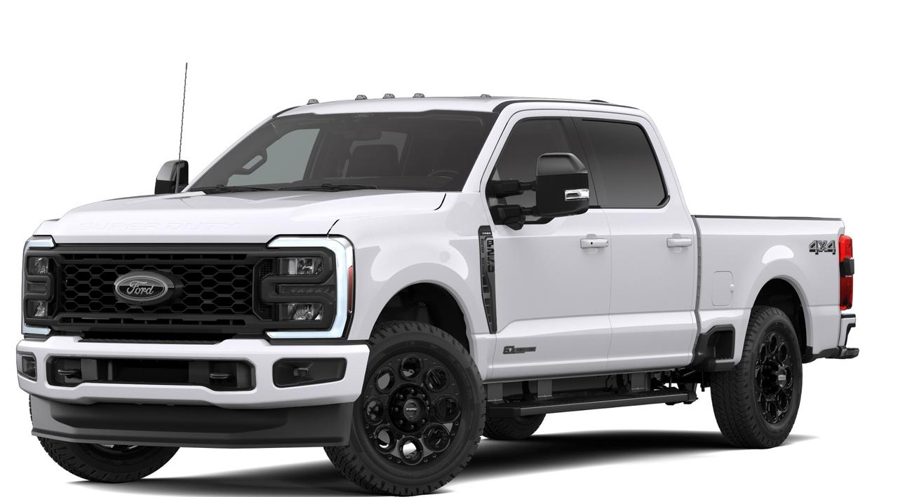 2026 Ford F-250 Lariat Crew Cab 4x4 Photo0