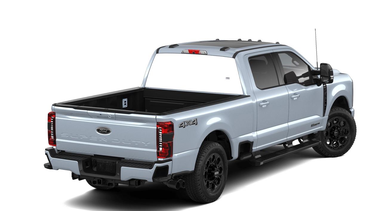 2026 Ford F-250 Lariat Crew Cab 4x4 Photo2