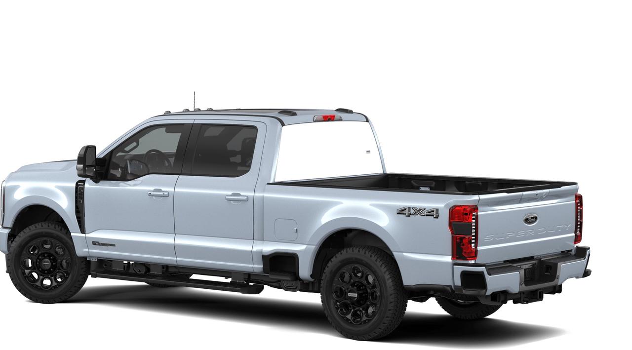 2026 Ford F-250 Lariat Crew Cab 4x4 Photo1