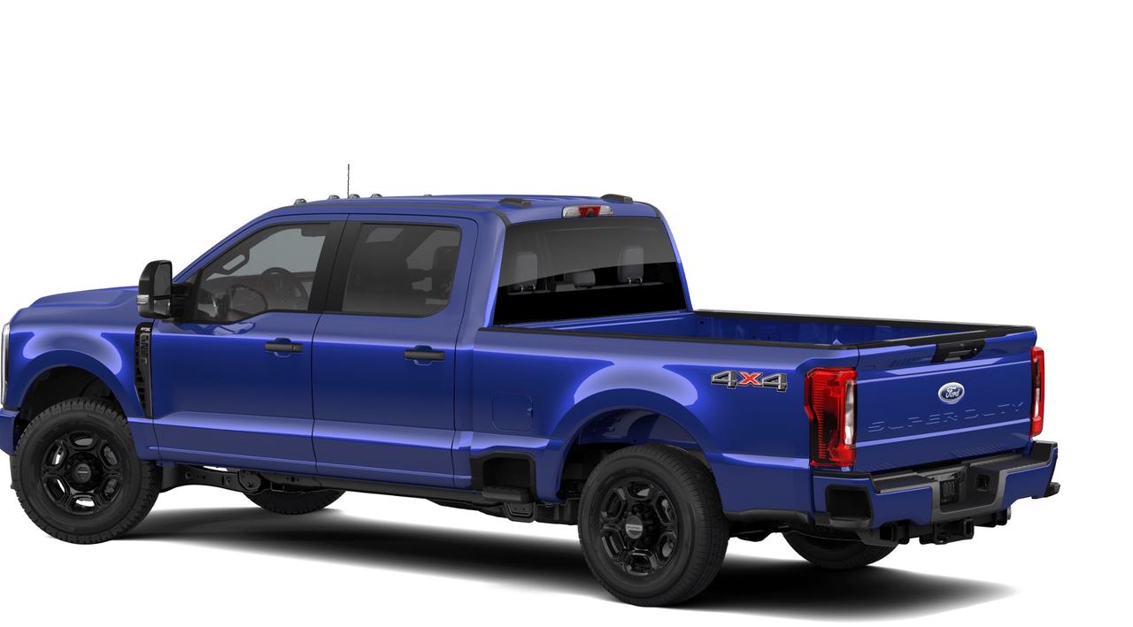 2026 Ford F-250 Super Duty SRW XL 4WD Crew Cab 6.75' Box 600A Photo1