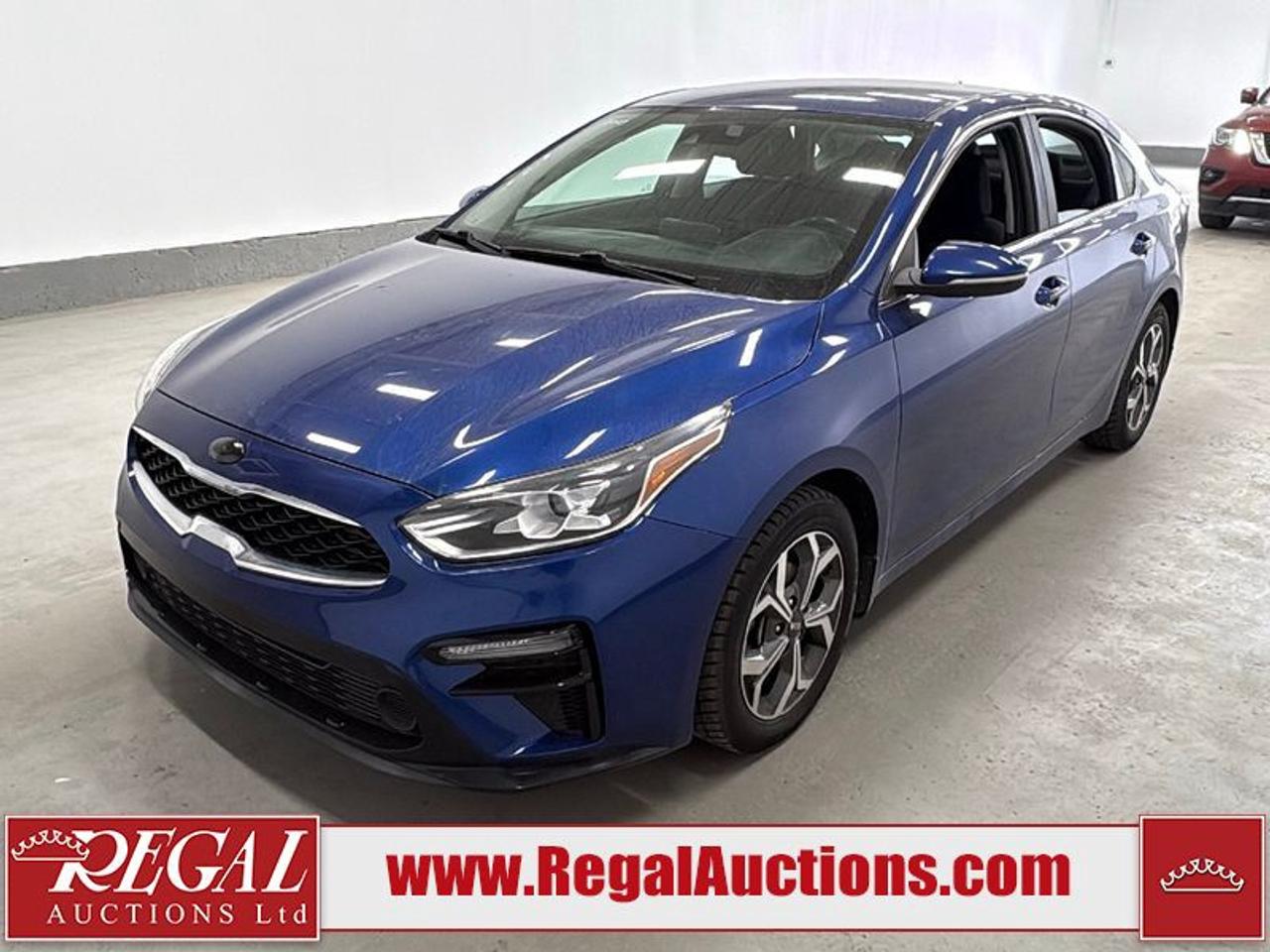 OFFERS WILL NOT BE ACCEPTED BY EMAIL OR PHONE - THIS VEHICLE WILL GO ON TIMED ONLINE AUCTION on Tuesday July 21.<br><br/>VEHICLE DESCRIPTION <br/>Stock #: 43967 <br/>Lot #: 988 <br/>Reserve Price: $5,950 <br/>CarProof Report: Available at www.RegalAuctions.com <br/><br/>IMPORTANT DECLARATION <br/>Active Status: This vehicles title is listed as Active Status. <br/> Live Online Bidding: This vehicle will be available for bidding over the internet, visit www.RegalAuctions.com to register. <br/> <br/>The simple solution to selling your car or truck. Bring your clean vehicle in with your Drivers License and current Registration and well put it on the auction block at our next sale.<br/><br/>www.RegalAuctions.com