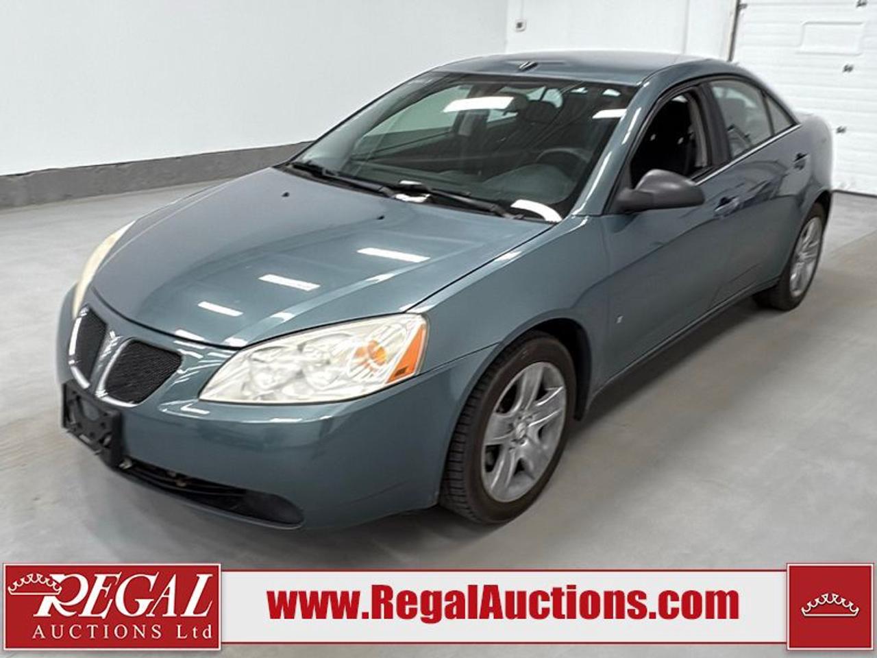 OFFERS WILL NOT BE ACCEPTED BY EMAIL OR PHONE - THIS VEHICLE WILL GO ON TIMED ONLINE AUCTION on Tuesday August 25.<br><br/>VEHICLE DESCRIPTION <br/>Stock #: 50875 <br/>Lot #: 861 <br/>Reserve Price: $4,200 <br/>CarProof Report: Available at www.RegalAuctions.com <br/><br/>IMPORTANT DECLARATION <br/>Claim History: Claim History. <br/>Active Status: This vehicles title is listed as Active Status. <br/> Live Online Bidding: This vehicle will be available for bidding over the internet, visit www.RegalAuctions.com to register. <br/> <br/>The simple solution to selling your car or truck. Bring your clean vehicle in with your Drivers License and current Registration and well put it on the auction block at our next sale.<br/><br/>www.RegalAuctions.com