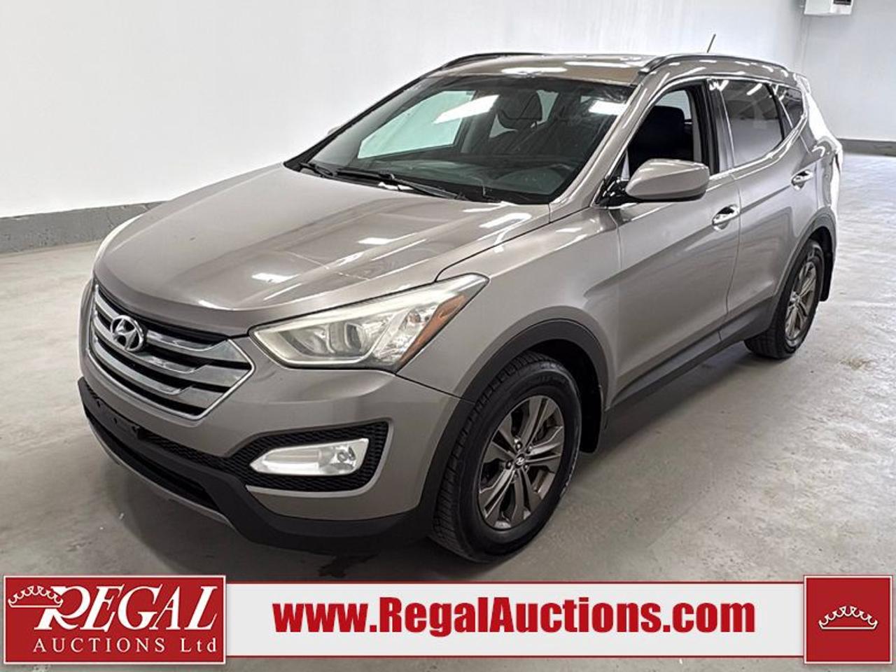 OFFERS WILL NOT BE ACCEPTED BY EMAIL OR PHONE - THIS VEHICLE WILL GO ON TIMED ONLINE AUCTION on Tuesday July 21.<br><br/>VEHICLE DESCRIPTION <br/>Stock #: 44244 <br/>Lot #: 976 <br/>Reserve Price: $4,900 <br/>CarProof Report: Available at www.RegalAuctions.com <br/><br/>IMPORTANT DECLARATION <br/>Active Status: This vehicles title is listed as Active Status. <br/> Live Online Bidding: This vehicle will be available for bidding over the internet, visit www.RegalAuctions.com to register. <br/> <br/>The simple solution to selling your car or truck. Bring your clean vehicle in with your Drivers License and current Registration and well put it on the auction block at our next sale.<br/><br/>www.RegalAuctions.com