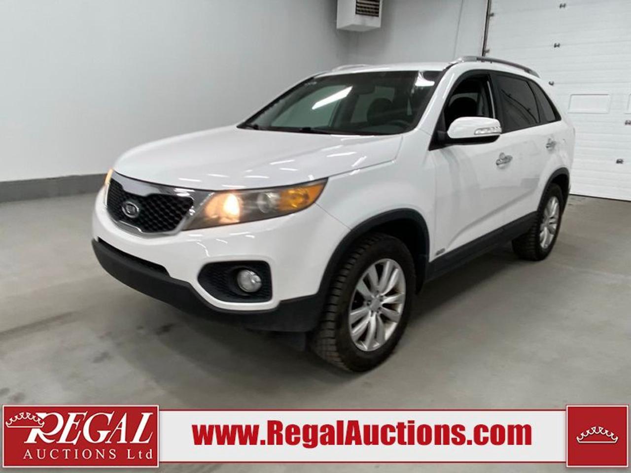 OFFERS WILL NOT BE ACCEPTED BY EMAIL OR PHONE - THIS VEHICLE WILL GO ON TIMED ONLINE AUCTION.<br><br/>VEHICLE DESCRIPTION <br/>Stock #: 44424 <br/>Lot #: 822 <br/>Reserve Price: $5,950 <br/>CarProof Report: Available at www.RegalAuctions.com <br/><br/>IMPORTANT DECLARATION <br/>Claim History: Claim History. <br/>Active Status: This vehicles title is listed as Active Status. <br/> Live Online Bidding: This vehicle will be available for bidding over the internet, visit www.RegalAuctions.com to register. <br/> <br/>The simple solution to selling your car or truck. Bring your clean vehicle in with your Drivers License and current Registration and well put it on the auction block at our next sale.<br/><br/>www.RegalAuctions.com