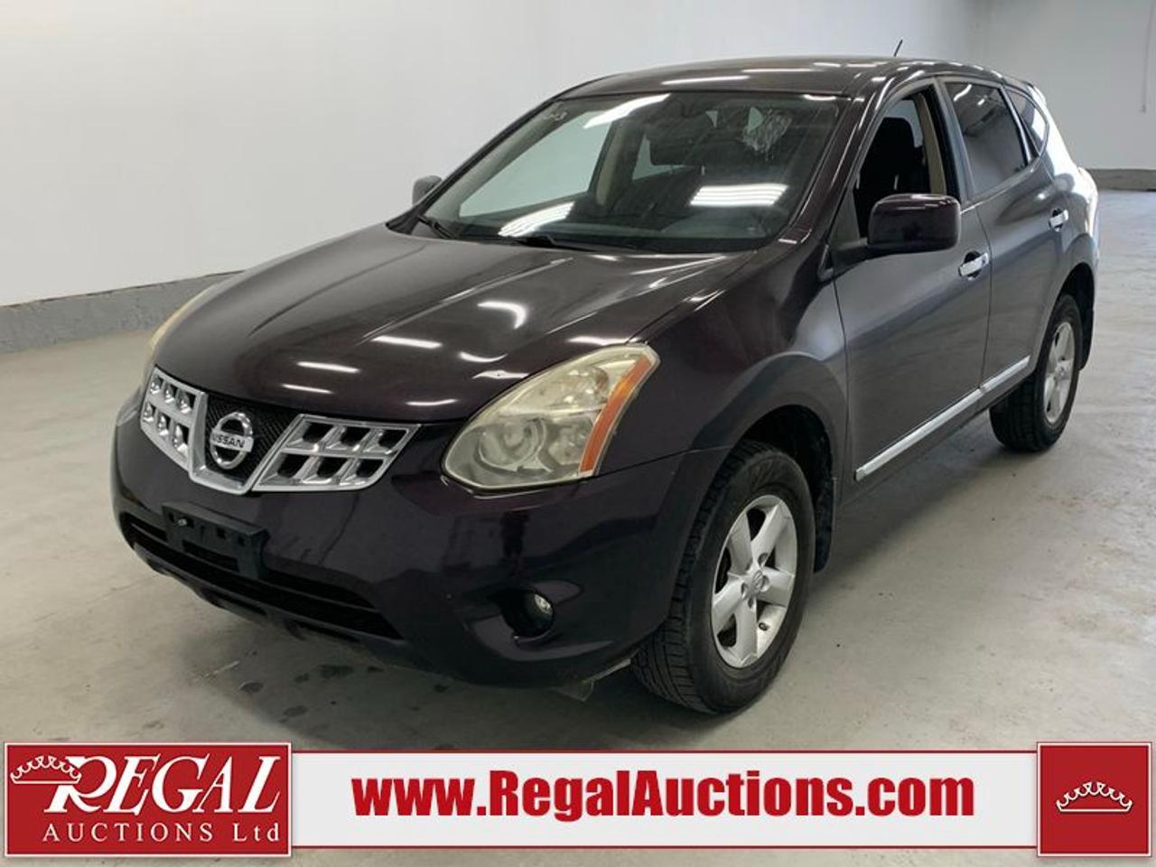 OFFERS WILL NOT BE ACCEPTED BY EMAIL OR PHONE - THIS VEHICLE WILL GO ON TIMED ONLINE AUCTION.<br><br/>VEHICLE DESCRIPTION <br/>Stock #: 44468 <br/>Lot #: 936 <br/>Reserve Price: $5,500 <br/>CarProof Report: Available at www.RegalAuctions.com <br/><br/>IMPORTANT DECLARATION <br/>Claim History: Claim History. <br/>Active Status: This vehicles title is listed as Active Status. <br/> Live Online Bidding: This vehicle will be available for bidding over the internet, visit www.RegalAuctions.com to register. <br/> <br/>The simple solution to selling your car or truck. Bring your clean vehicle in with your Drivers License and current Registration and well put it on the auction block at our next sale.<br/><br/>www.RegalAuctions.com