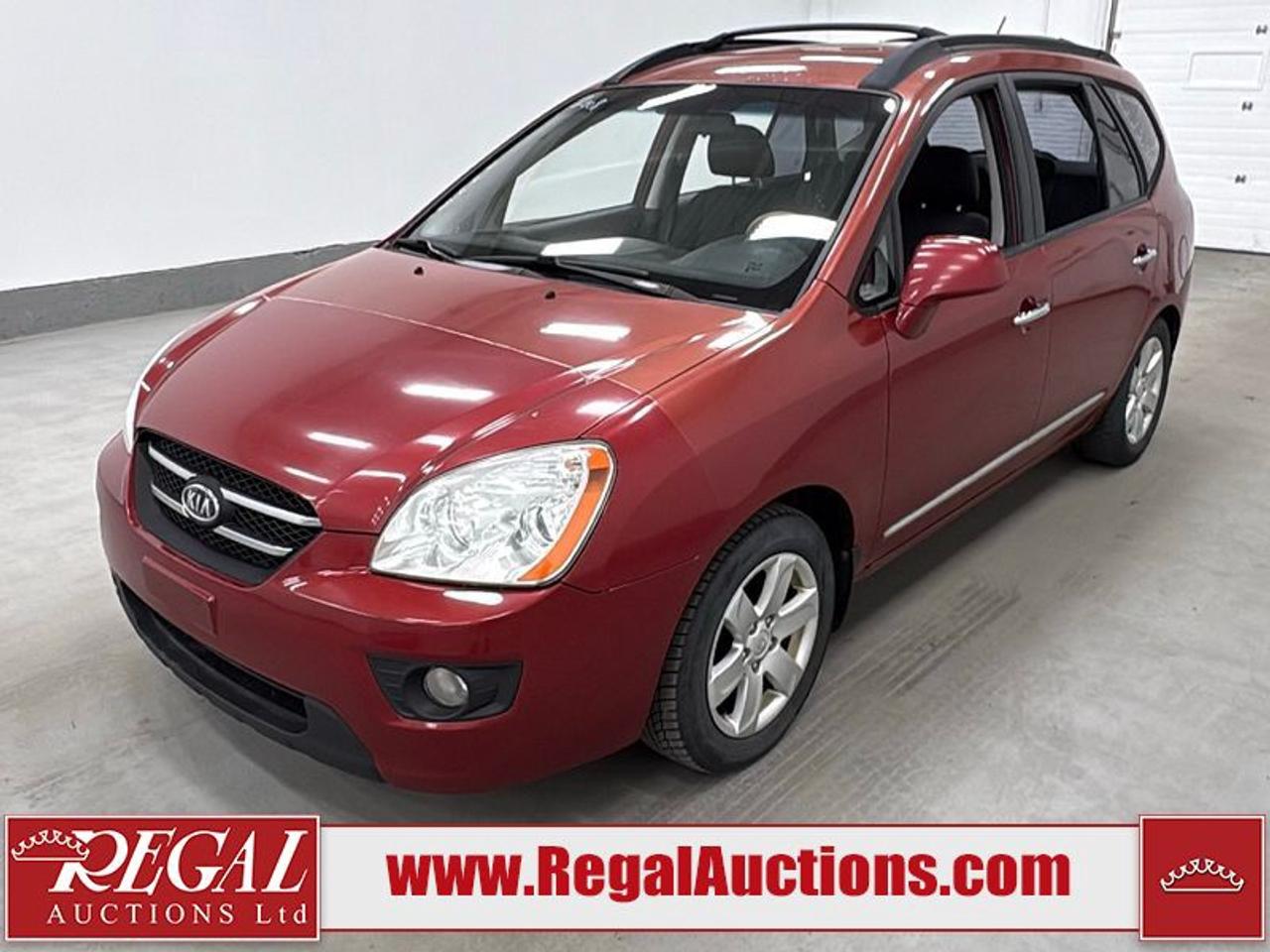 OFFERS WILL NOT BE ACCEPTED BY EMAIL OR PHONE - THIS VEHICLE WILL GO ON TIMED ONLINE AUCTION on Tuesday July 21.<br><br/>VEHICLE DESCRIPTION <br/>Stock #: 44481 <br/>Lot #: 969 <br/>Reserve Price: $1,950 <br/>CarProof Report: Not Available <br/><br/>IMPORTANT DECLARATION <br/>Active Status: This vehicles title is listed as Active Status. <br/> Live Online Bidding: This vehicle will be available for bidding over the internet, visit www.RegalAuctions.com to register. <br/> <br/>The simple solution to selling your car or truck. Bring your clean vehicle in with your Drivers License and current Registration and well put it on the auction block at our next sale.<br/><br/>www.RegalAuctions.com