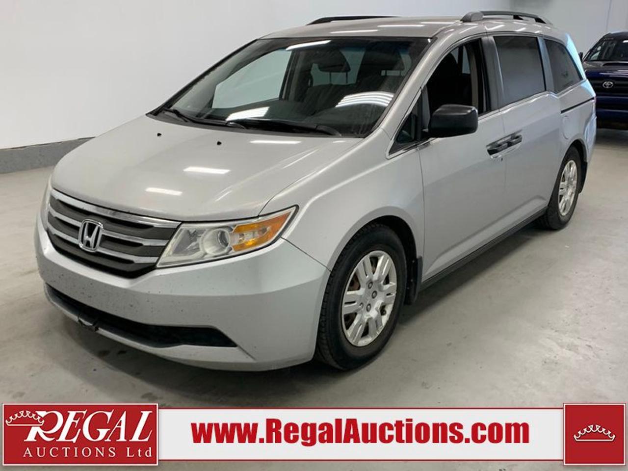 OFFERS WILL NOT BE ACCEPTED BY EMAIL OR PHONE - THIS VEHICLE WILL GO ON TIMED ONLINE AUCTION on Tuesday August 11.<br><br/>VEHICLE DESCRIPTION <br/>Stock #: 44484 <br/>Lot #: 547 <br/>Reserve Price: $2,950 <br/>CarProof Report: Not Available <br/><br/>IMPORTANT DECLARATION <br/>Announcement: Non-specific auctioneer announcement. <br/>Claim History: Claim History. <br/>Mechanical Problems: This vehicle has non-specific mechanical problems. <br/> *RUNS POORLY* *ENGINE NOISE* *RADIO INOPERABLE* *FLASHING CHECK ENGINE LIGHT*  <br/>Active Status: This vehicles title is listed as Active Status. <br/> Live Online Bidding: This vehicle will be available for bidding over the internet, visit www.RegalAuctions.com to register. <br/> <br/>The simple solution to selling your car or truck. Bring your clean vehicle in with your Drivers License and current Registration and well put it on the auction block at our next sale.<br/><br/>www.RegalAuctions.com