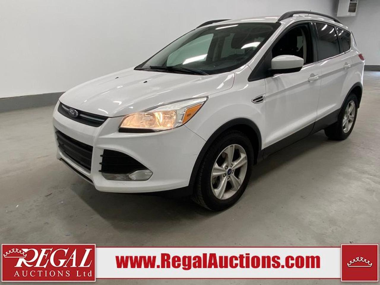OFFERS WILL NOT BE ACCEPTED BY EMAIL OR PHONE - THIS VEHICLE WILL GO ON TIMED ONLINE AUCTION on Tuesday July 21.<br><br/>VEHICLE DESCRIPTION <br/>Stock #: 44489 <br/>Lot #: 725 <br/>Reserve Price: $9,800 <br/>CarProof Report: Available at www.RegalAuctions.com <br/><br/>IMPORTANT DECLARATION <br/>Active Status: This vehicles title is listed as Active Status. <br/> Live Online Bidding: This vehicle will be available for bidding over the internet, visit www.RegalAuctions.com to register. <br/> <br/>The simple solution to selling your car or truck. Bring your clean vehicle in with your Drivers License and current Registration and well put it on the auction block at our next sale.<br/><br/>www.RegalAuctions.com
