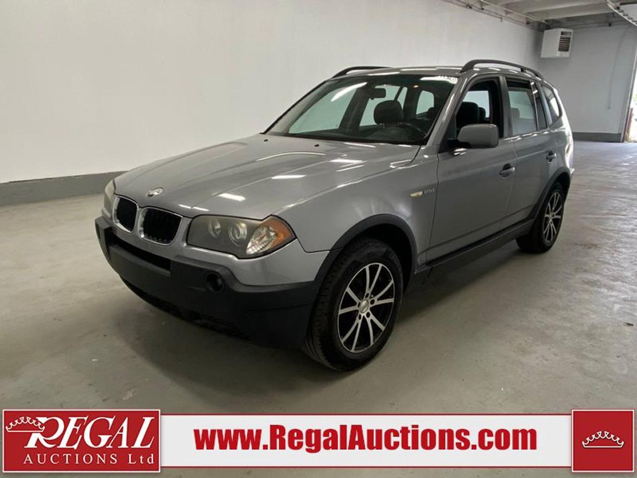 OFFERS WILL NOT BE ACCEPTED BY EMAIL OR PHONE - THIS VEHICLE WILL GO ON TIMED ONLINE AUCTION on Tuesday July 21.<br><br/>VEHICLE DESCRIPTION <br/>Stock #: 44521 <br/>Lot #: 811 <br/>Reserve Price: $1,900 <br/>CarProof Report: Not Available <br/><br/>IMPORTANT DECLARATION <br/>Active Status: This vehicles title is listed as Active Status. <br/> Live Online Bidding: This vehicle will be available for bidding over the internet, visit www.RegalAuctions.com to register. <br/> <br/>The simple solution to selling your car or truck. Bring your clean vehicle in with your Drivers License and current Registration and well put it on the auction block at our next sale.<br/><br/>www.RegalAuctions.com