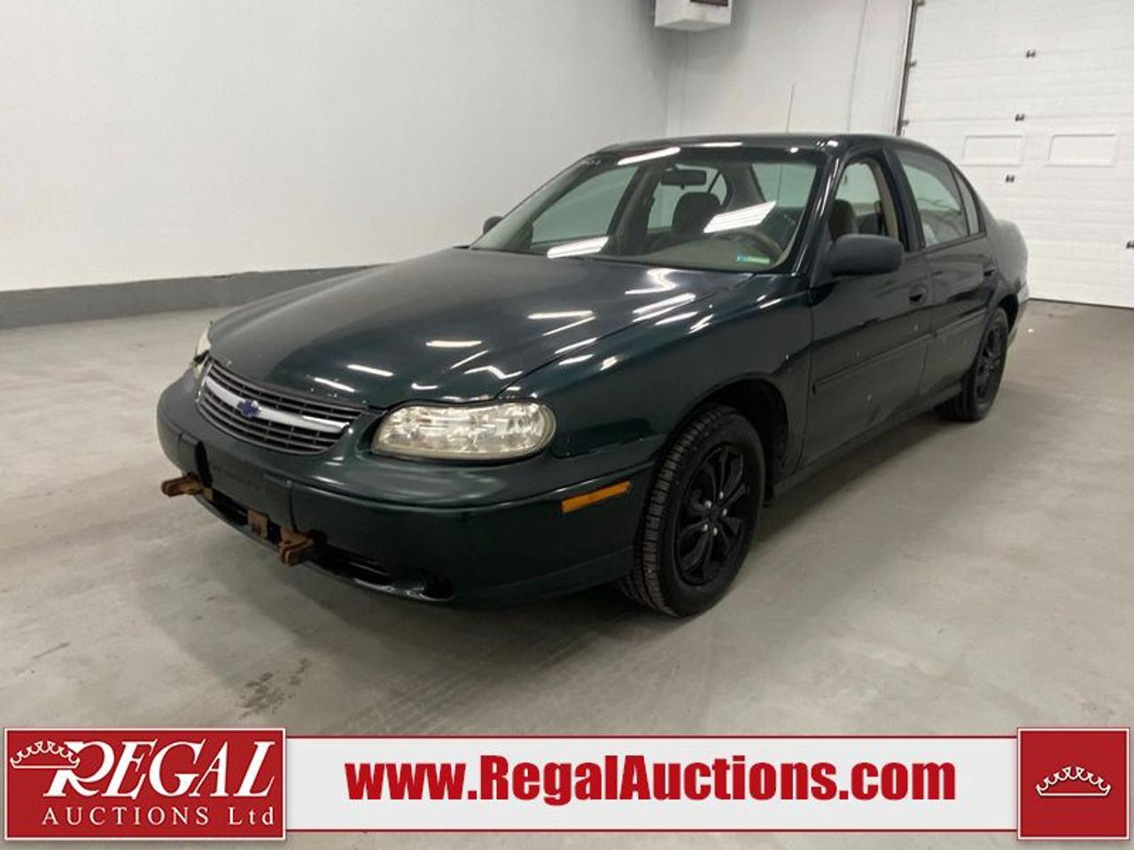 OFFERS WILL NOT BE ACCEPTED BY EMAIL OR PHONE - THIS VEHICLE WILL GO ON TIMED ONLINE AUCTION on Tuesday July 21.<br><br/>VEHICLE DESCRIPTION <br/>Stock #: 44525 <br/>Lot #: 984 <br/>Reserve Price: $1,500 <br/>CarProof Report: Not Available <br/><br/>IMPORTANT DECLARATION <br/>Active Status: This vehicles title is listed as Active Status. <br/> Live Online Bidding: This vehicle will be available for bidding over the internet, visit www.RegalAuctions.com to register. <br/> <br/>The simple solution to selling your car or truck. Bring your clean vehicle in with your Drivers License and current Registration and well put it on the auction block at our next sale.<br/><br/>www.RegalAuctions.com