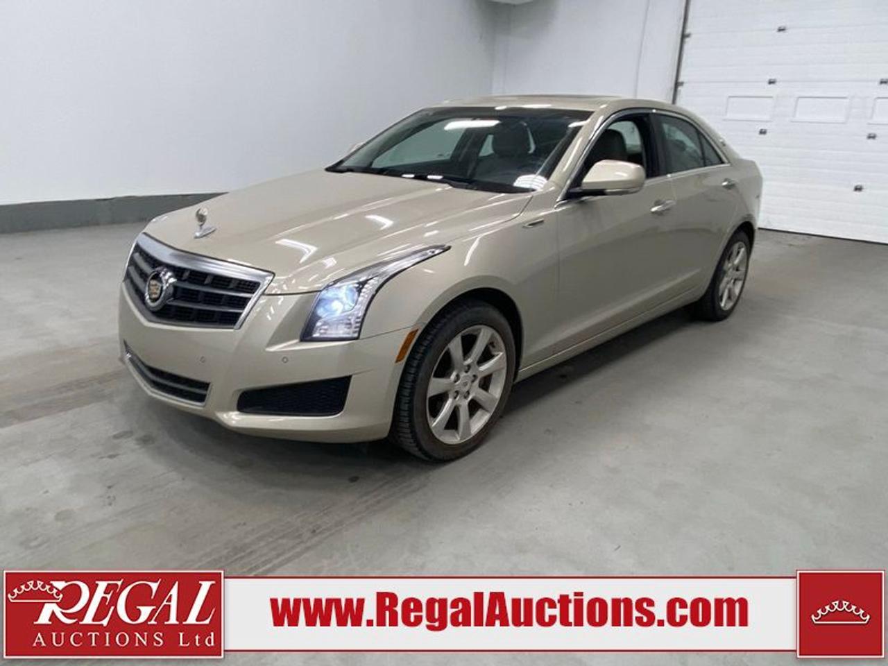 OFFERS WILL NOT BE ACCEPTED BY EMAIL OR PHONE - THIS VEHICLE WILL GO ON TIMED ONLINE AUCTION on Tuesday July 21.<br><br/>VEHICLE DESCRIPTION <br/>Stock #: 44530 <br/>Lot #: 986 <br/>Reserve Price: $7,000 <br/>CarProof Report: Available at www.RegalAuctions.com <br/><br/>IMPORTANT DECLARATION <br/>Claim History: Claim History. <br/>Odometer Declaration: Non-specific odometer declaration. <br/>Active Status: This vehicles title is listed as Active Status. <br/> Live Online Bidding: This vehicle will be available for bidding over the internet, visit www.RegalAuctions.com to register. <br/> <br/>The simple solution to selling your car or truck. Bring your clean vehicle in with your Drivers License and current Registration and well put it on the auction block at our next sale.<br/><br/>www.RegalAuctions.com