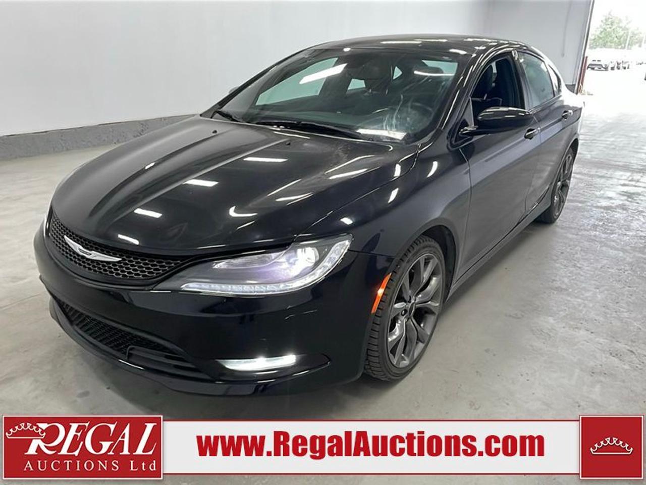 OFFERS WILL NOT BE ACCEPTED BY EMAIL OR PHONE - THIS VEHICLE WILL GO ON TIMED ONLINE AUCTION on Tuesday August 11.<br><br/>VEHICLE DESCRIPTION <br/>Stock #: 44532 <br/>Lot #: 849 <br/>Reserve Price: $4,900 <br/>CarProof Report: Available at www.RegalAuctions.com <br/><br/>IMPORTANT DECLARATION <br/>Claim History: Claim History. <br/>Mechanical Problems: This vehicle has non-specific mechanical problems. <br/> *DRIVETRAIN NOISE*  <br/>Active Status: This vehicles title is listed as Active Status. <br/> Live Online Bidding: This vehicle will be available for bidding over the internet, visit www.RegalAuctions.com to register. <br/> <br/>The simple solution to selling your car or truck. Bring your clean vehicle in with your Drivers License and current Registration and well put it on the auction block at our next sale.<br/><br/>www.RegalAuctions.com