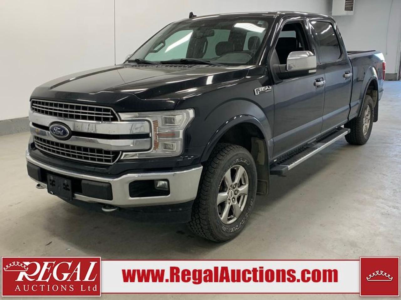 OFFERS WILL NOT BE ACCEPTED BY EMAIL OR PHONE - THIS VEHICLE WILL GO ON TIMED ONLINE AUCTION on Tuesday July 21.<br><br/>VEHICLE DESCRIPTION <br/>Stock #: 44550 <br/>Lot #: 719 <br/>Reserve Price: $22,500 <br/>CarProof Report: Available at www.RegalAuctions.com <br/><br/>IMPORTANT DECLARATION <br/>Out of Province - BC: This vehicle has not previously been registered in Alberta. The purchaser must have the vehicle undergo and pass an Out of Province inspection before it can be registered in Alberta. <br/>Active Status: This vehicles title is listed as Active Status. <br/> Live Online Bidding: This vehicle will be available for bidding over the internet, visit www.RegalAuctions.com to register. <br/> <br/>The simple solution to selling your car or truck. Bring your clean vehicle in with your Drivers License and current Registration and well put it on the auction block at our next sale.<br/><br/>www.RegalAuctions.com