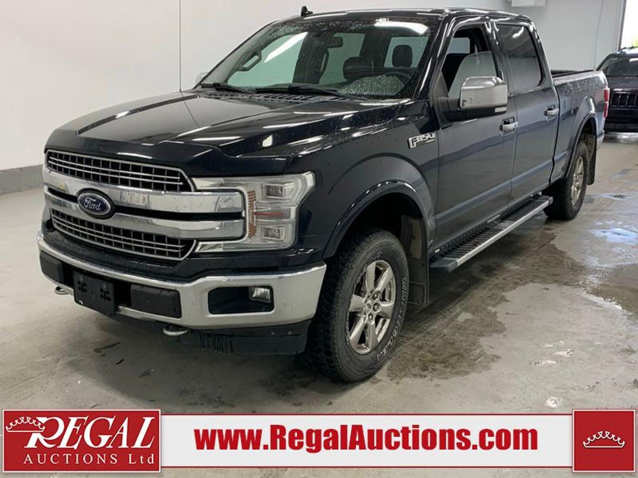 OFFERS WILL NOT BE ACCEPTED BY EMAIL OR PHONE - THIS VEHICLE WILL GO ON TIMED ONLINE AUCTION on Tuesday August 18.<br><br/>VEHICLE DESCRIPTION <br/>Stock #: 48735 <br/>Lot #: 709 <br/>Reserve Price: $22,000 <br/>CarProof Report: Available at www.RegalAuctions.com <br/><br/>IMPORTANT DECLARATION <br/>Active Status: This vehicles title is listed as Active Status. <br/> Live Online Bidding: This vehicle will be available for bidding over the internet, visit www.RegalAuctions.com to register. <br/> <br/>The simple solution to selling your car or truck. Bring your clean vehicle in with your Drivers License and current Registration and well put it on the auction block at our next sale.<br/><br/>www.RegalAuctions.com