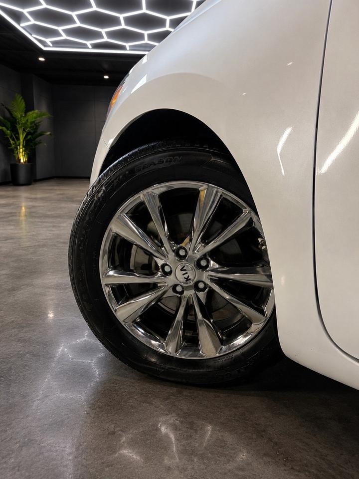 2019 Kia Sedona SXL FWD Photo