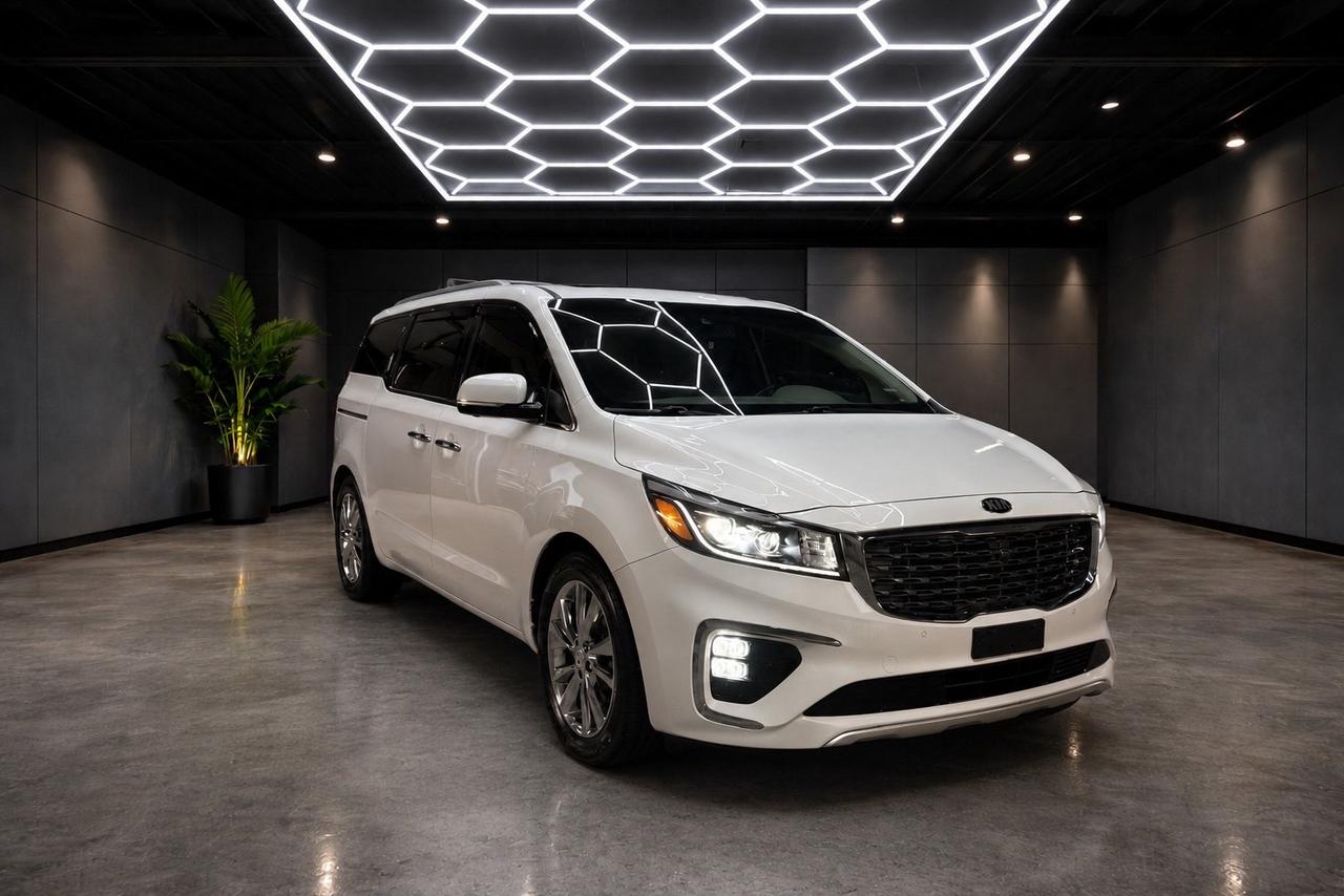 2019 Kia Sedona SXL FWD Photo