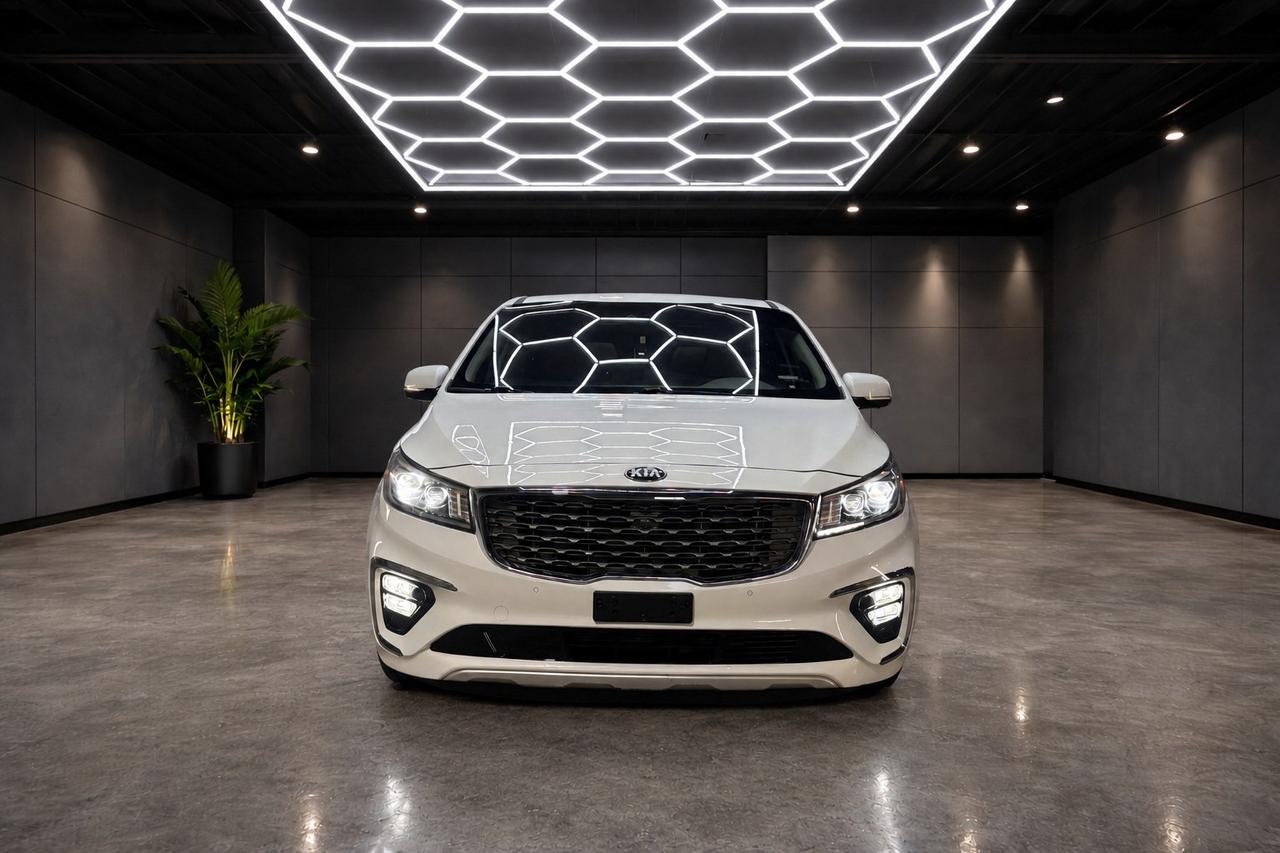 2019 Kia Sedona SXL FWD Photo