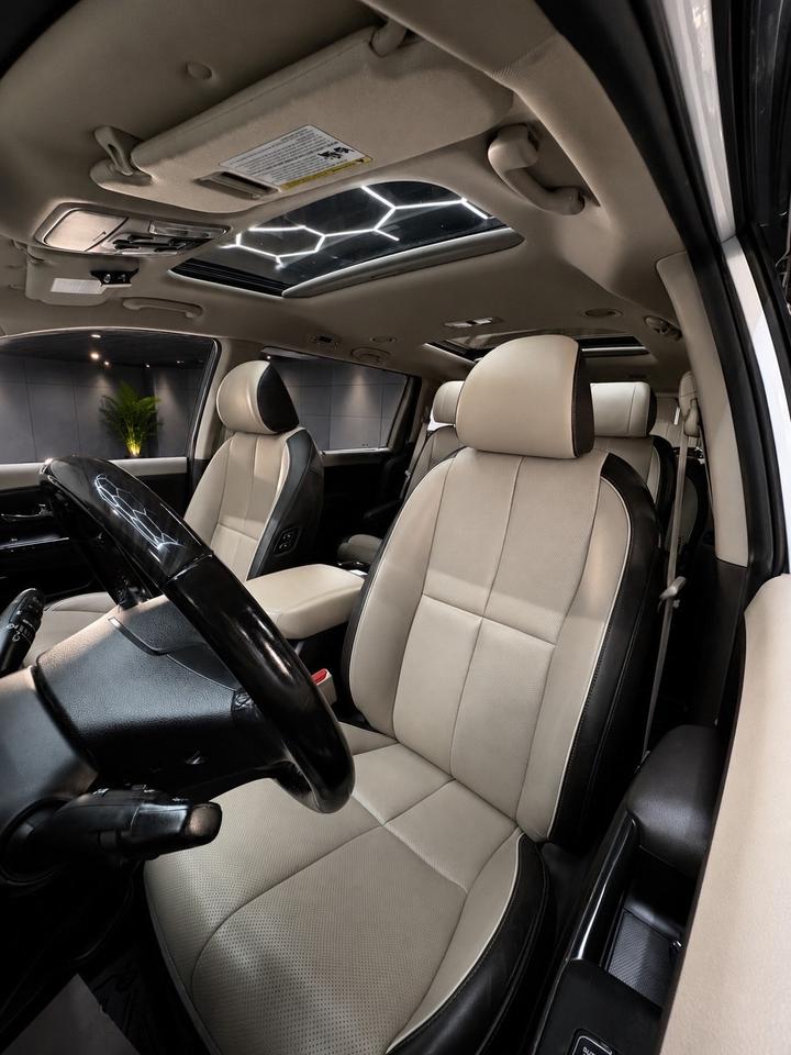 2019 Kia Sedona SXL FWD Photo