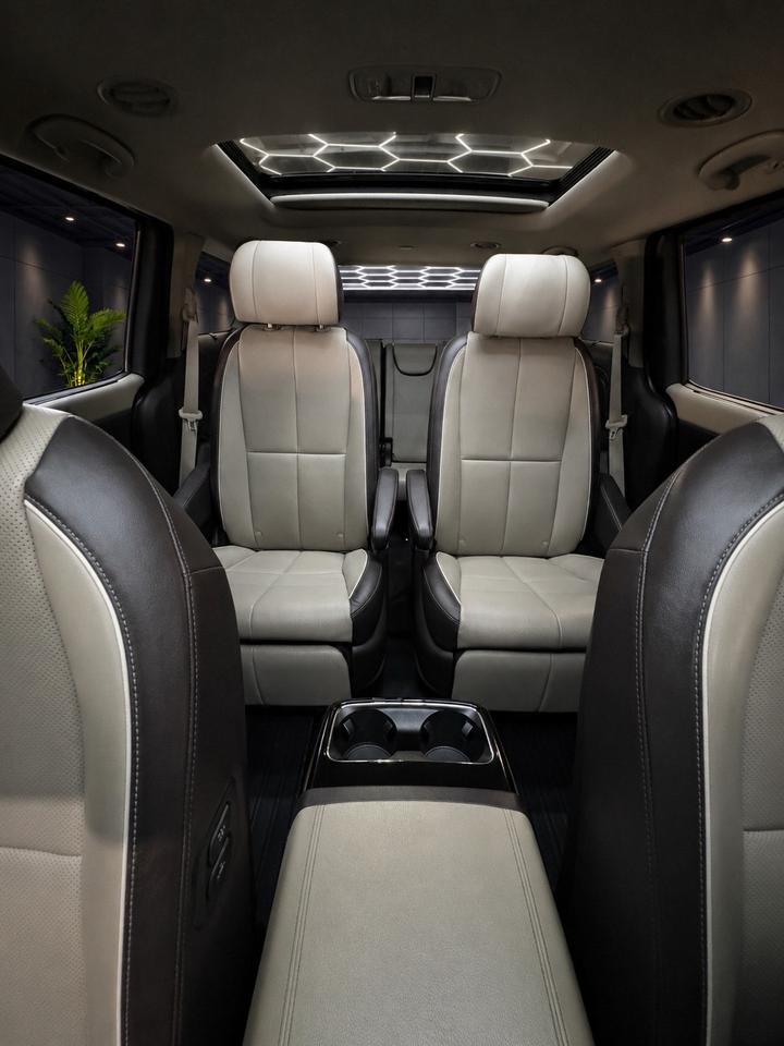 2019 Kia Sedona SXL FWD Photo