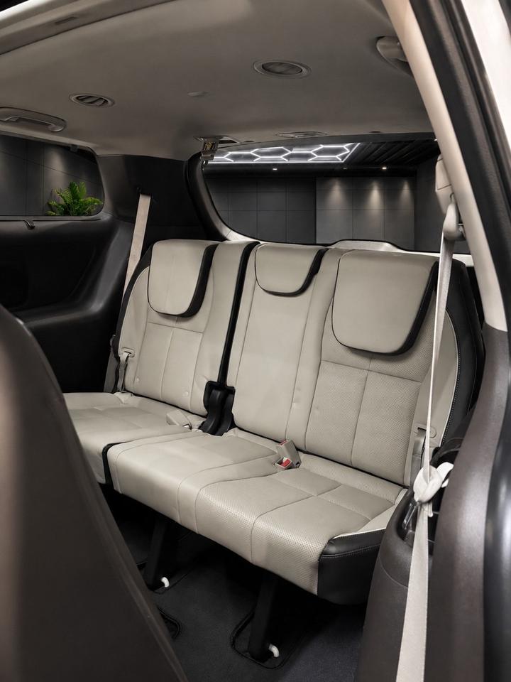 2019 Kia Sedona SXL FWD Photo