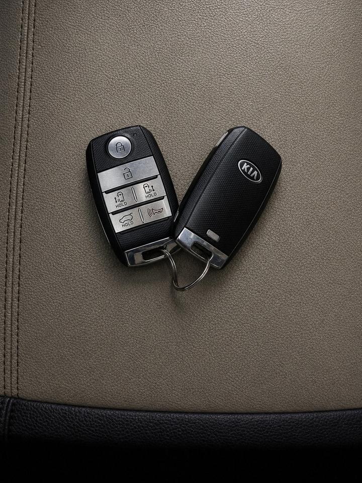 2019 Kia Sedona SXL FWD Photo