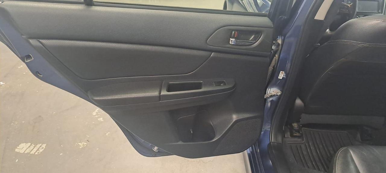 2013 Subaru Impreza 4dr Sdn CVT 2.0i w/Limited Pkg, AS IS Photo