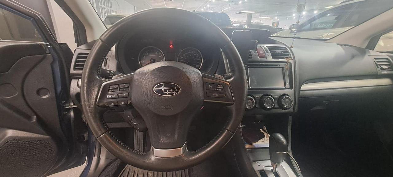 2013 Subaru Impreza 4dr Sdn CVT 2.0i w/Limited Pkg, AS IS Photo