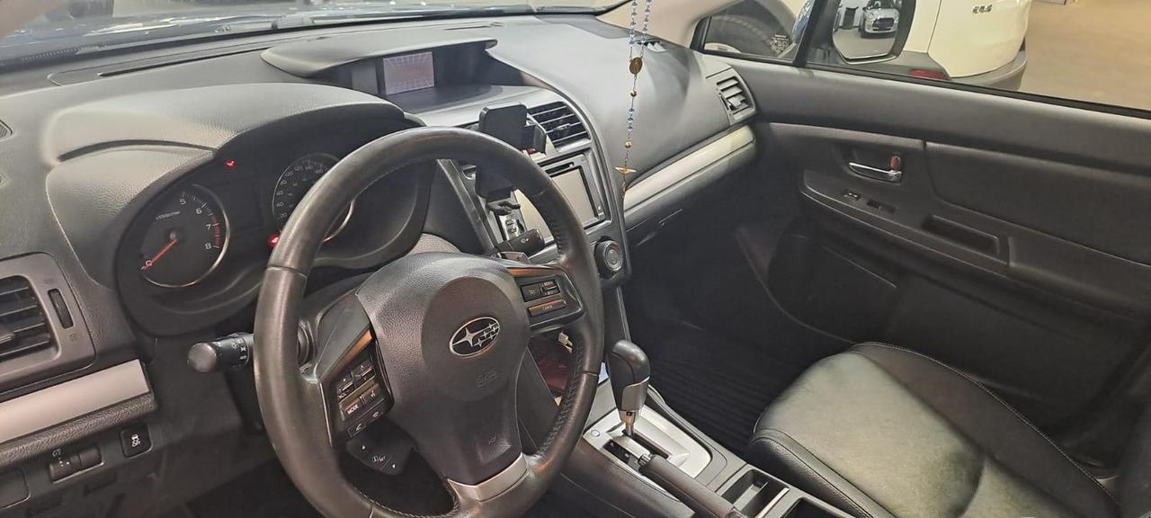 2013 Subaru Impreza 4dr Sdn CVT 2.0i w/Limited Pkg, AS IS Photo