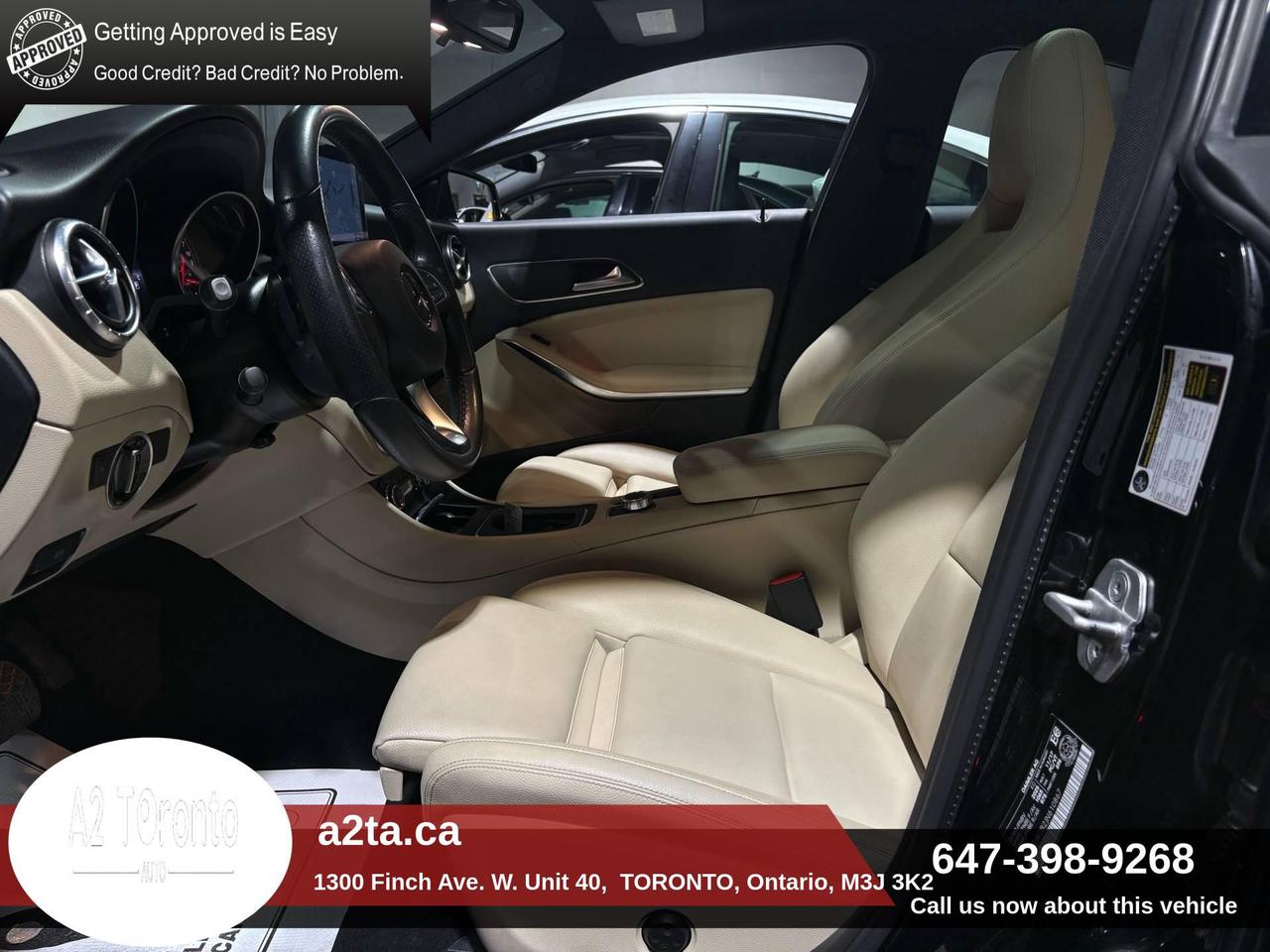 2018 Mercedes-Benz CLA-Class CLA 250 4MATIC Coupe Photo