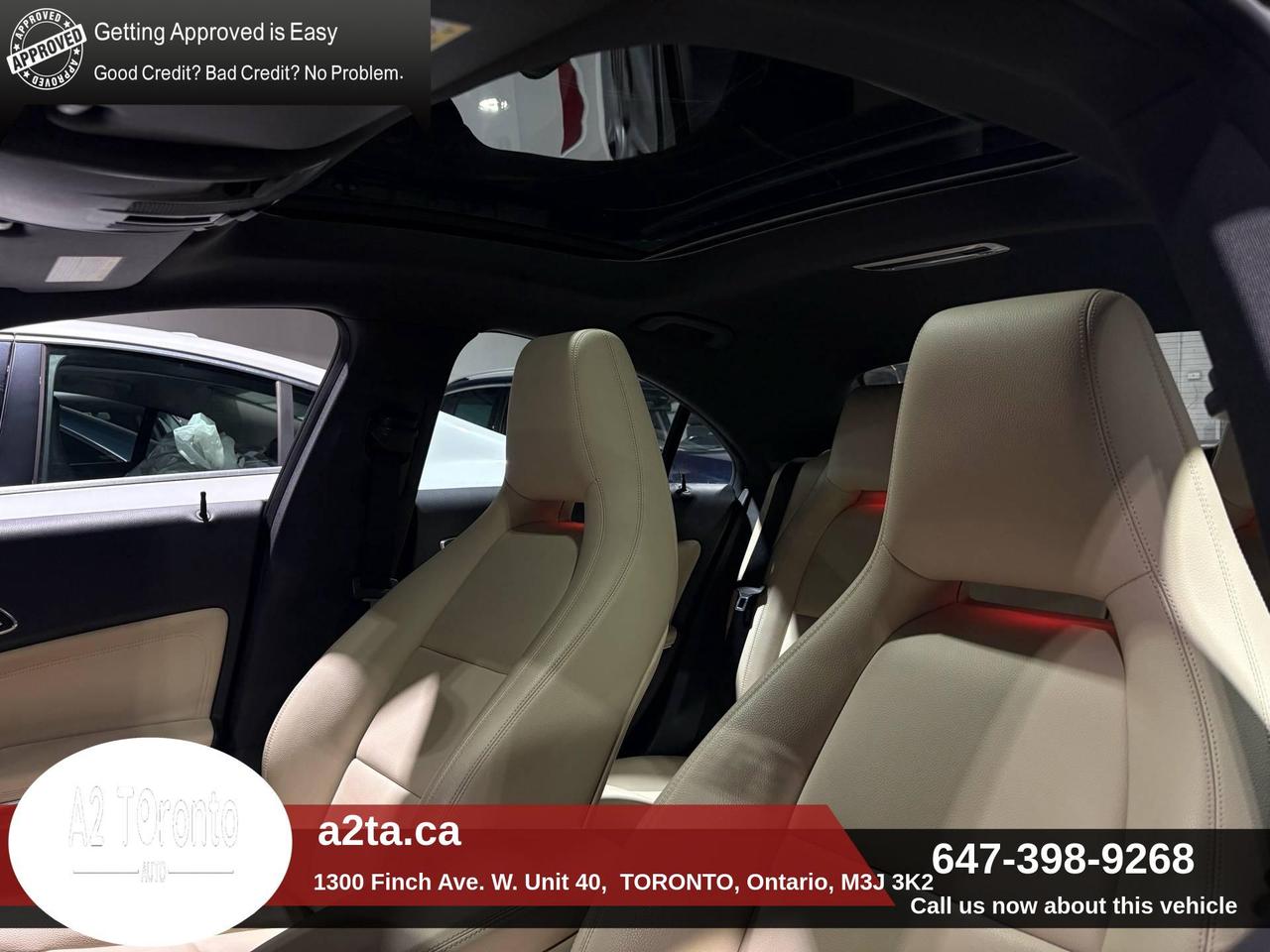 2018 Mercedes-Benz CLA-Class CLA 250 4MATIC Coupe Photo