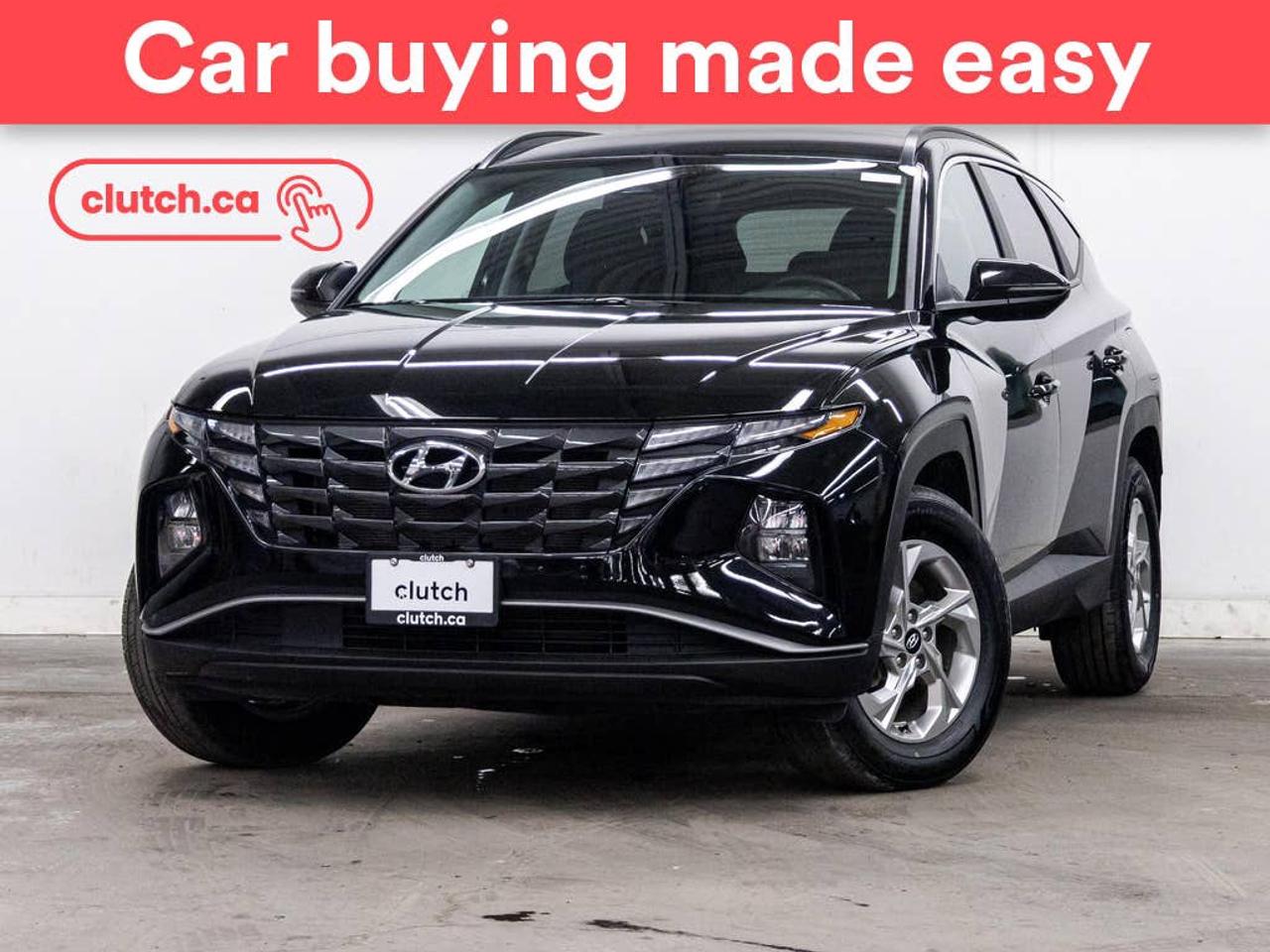 Electric Parking Brake, Brake Assist, Front Heated Seats and more!<br> <br>Clutch is the largest online used car retailer in Canada, delivering a seamless, hassle-free car-buying experience to drivers everywhere. Shop thousands of used cars online, get the right one delivered to your door, and enjoy peace of mind with our 10-Day Money-Back Guarantee. How sweet is that? To learn more, visit clutch.ca.<br> <br>The top features for this car include:<br> <br>Auto Stop/Start<br>Electric Parking Brake<br>Brake Assist<br>Front Heated Seats<br>Folding Rear Seats<br>Climate Control<br>Dual Zone Front Climate Control<br>Rear Climate Vents<br>Speed-Sensitive Volume<br>Bluetooth Music<br>Touchscreen Display<br>GPS Navigation<br>Cruise Control<br>Adaptive Cruise Control<br>12V Outlet<br>Hands Free Device Connectivity<br>Apple CarPlay<br>Android Auto<br>USB Input<br>Keyless Entry<br>Push Button Start<br>Passive Keyless Entry<br>Keyfob Remote Start<br>Rear Seat Reminder<br>Lane Departure Warning<br>Active Lane Keep Assistance<br>Blindspot Sensors<br>Forward Collision Mitigation<br>Rear Collision Warning<br>Rear Collision Mitigation<br>Rear Cross Traffic Alert<br>Pedestrian Detection<br>Driver Attention Alert<br>Heated Steering Wheel<br>One-Touch Windows<br>Rear Window Defroster<br>Hill Assistance<br>Automatic High Beams<br>Rear View Camera<br>App Remote Start<br> <br>Seamless home delivery - Delivery to your door in a matter of days. Available on select packages.<br> <br>Try it out for 10 days - If you do not like it, we will take it back. <br> <br>Quality assured - All cars go through our rigorous 210-point inspection and reconditioning process.<br> <br>Peace of mind - Warranty and protection plans available.<br> <br>Haggle-free - No haggling or hard sells.<br> <br>100% Transparency - Full inspection reports on every car, including high-res photography and a free Carfax report.<br> <br>Listed price is for cash purchase only and does not include taxes, Shipping Fees (if applicable), Delivery Fees (if applicable), government licensing fees.<br> <br>Previous Provincial Registrations:<br>Ontario<br> <br>Stock # 117446