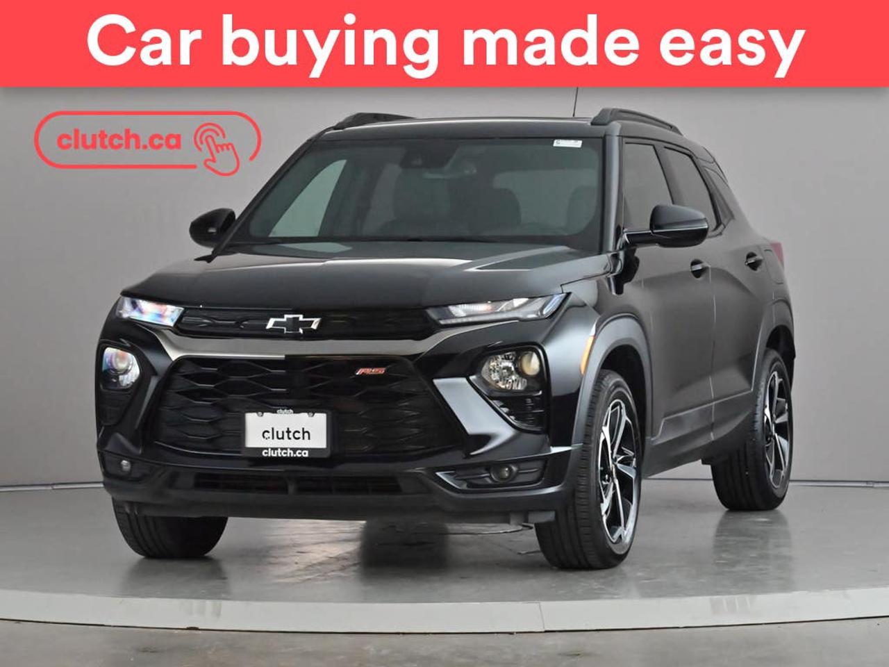 Electric Parking Brake, Brake Assist, Power Tailgate/Hatch and more!<br> <br>Clutch is the largest online used car retailer in Canada, delivering a seamless, hassle-free car-buying experience to drivers everywhere. Shop thousands of used cars online, get the right one delivered to your door, and enjoy peace of mind with our 10-Day Money-Back Guarantee. How sweet is that? To learn more, visit clutch.ca.<br> <br>The top features for this car include:<br> <br>Auto Stop/Start<br>Electric Parking Brake<br>Brake Assist<br>Power Tailgate/Hatch<br>Auto Dimming Rearview Mirror<br>Front Heated Seats<br>Power Lumbar Support<br>Folding Rear Seats<br>Climate Control<br>Speed-Sensitive Volume<br>Bluetooth Music<br>Touchscreen Display<br>Cruise Control<br>Hands Free Device Connectivity<br>Apple CarPlay<br>Android Auto<br>USB Input<br>Keyless Entry<br>Push Button Start<br>Passive Keyless Entry<br>Keyfob Remote Start<br>Rear Seat Reminder<br>Lane Departure Warning<br>Active Lane Keep Assistance<br>Forward Collision Mitigation<br>Pedestrian Detection<br>Heated Steering Wheel<br>One-Touch Windows<br>Rear Window Defroster<br>Panoramic Sunroof<br>Hill Assistance<br>Automatic High Beams<br>Power Driver Seat<br>Rear View Camera<br> <br>Seamless home delivery - Delivery to your door in a matter of days. Available on select packages.<br> <br>Try it out for 10 days - If you do not like it, we will take it back. <br> <br>Quality assured - All cars go through our rigorous 210-point inspection and reconditioning process.<br> <br>Peace of mind - Warranty and protection plans available.<br> <br>Haggle-free - No haggling or hard sells.<br> <br>100% Transparency - Full inspection reports on every car, including high-res photography and a free Carfax report.<br> <br>Listed price is for cash purchase only and does not include taxes, Shipping Fees (if applicable), Delivery Fees (if applicable), government licensing fees.<br> <br>Previous Provincial Registrations:<br>Ontario<br> <br>Stock # 117587