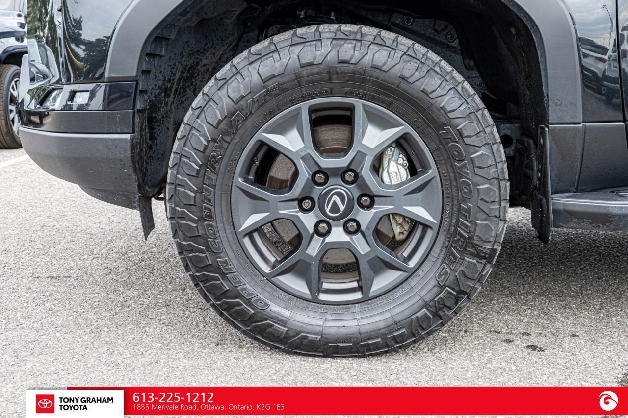 2025 Lexus GX 550  Photo