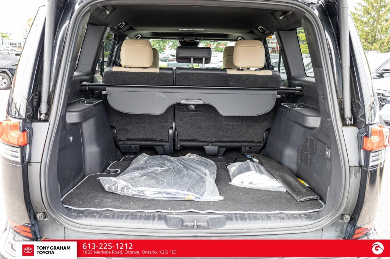 2025 Lexus GX 550  Photo