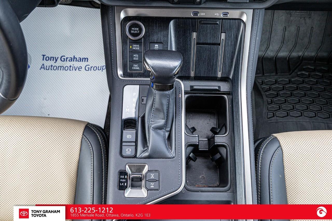 2025 Lexus GX 550  Photo