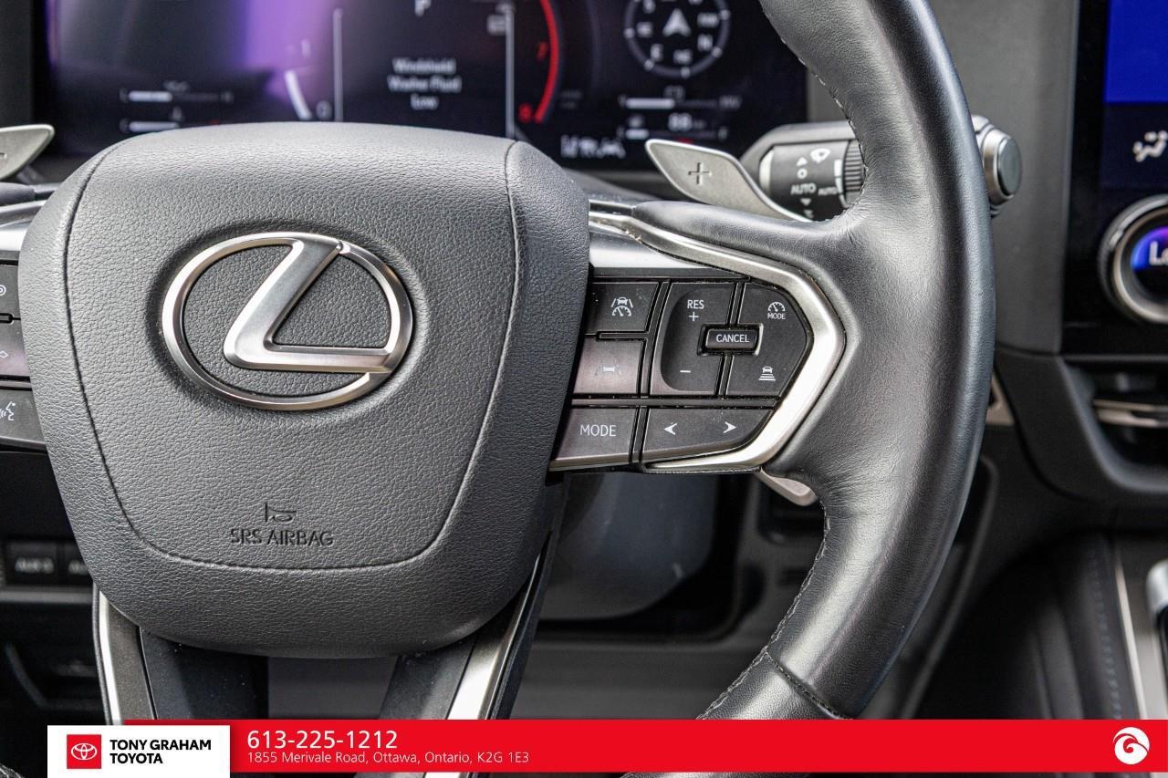 2025 Lexus GX 550  Photo