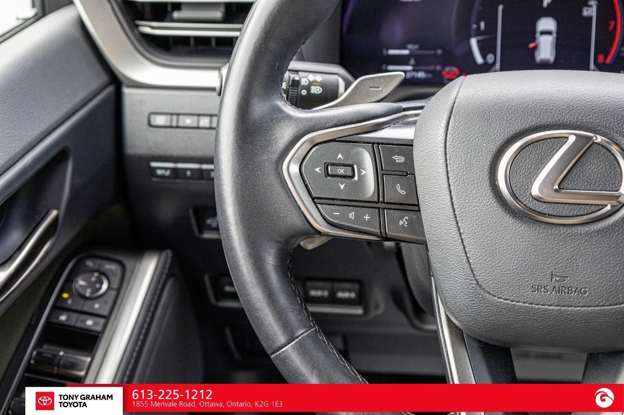 2025 Lexus GX 550  Photo