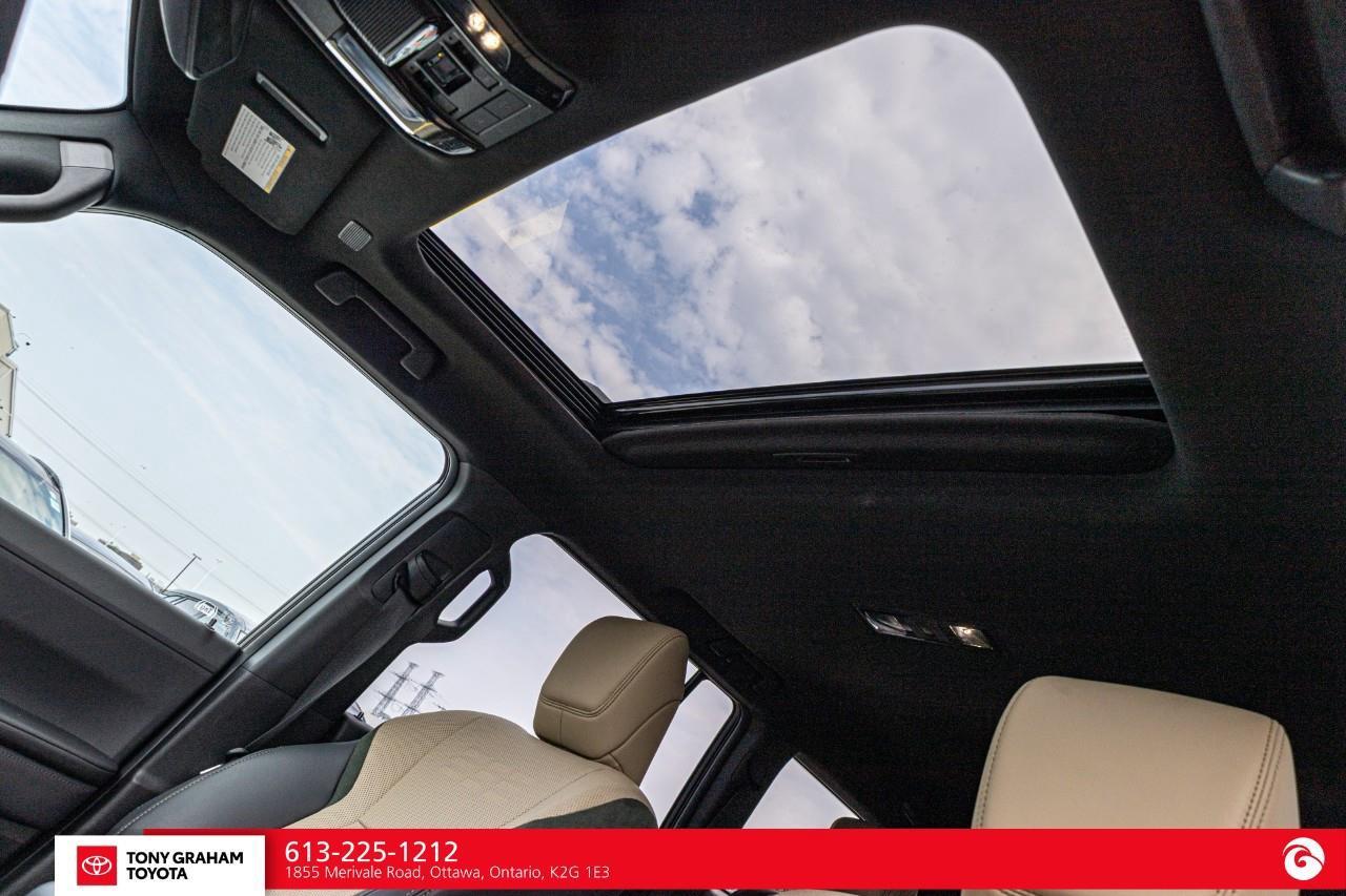 2025 Lexus GX 550  Photo
