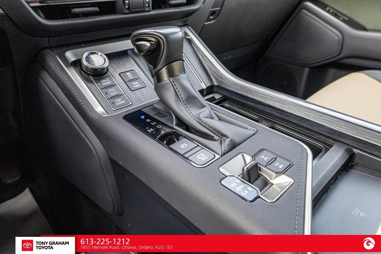 2025 Lexus GX 550  Photo