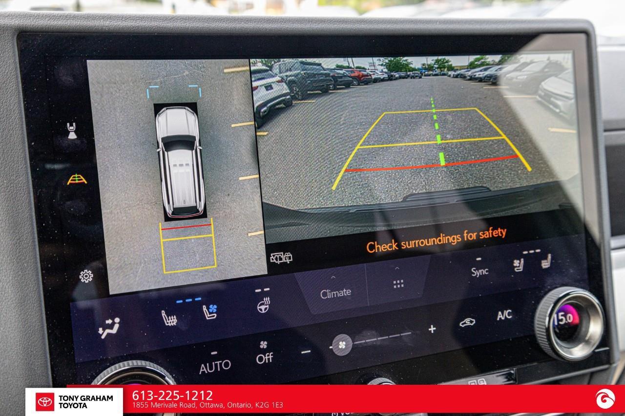 2025 Lexus GX 550  Photo
