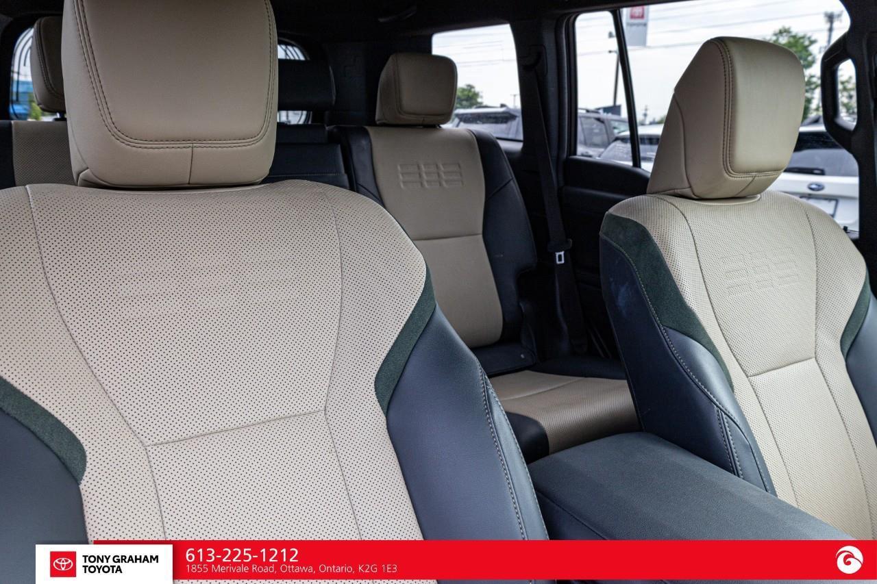 2025 Lexus GX 550  Photo